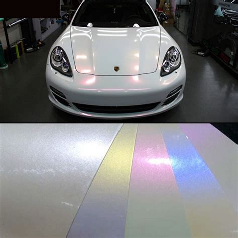 Metallic White Car Paint Colors ~ news word