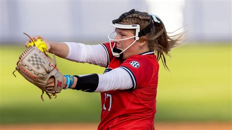 Ole Miss softball score vs. Baylor: Live updates from rematch