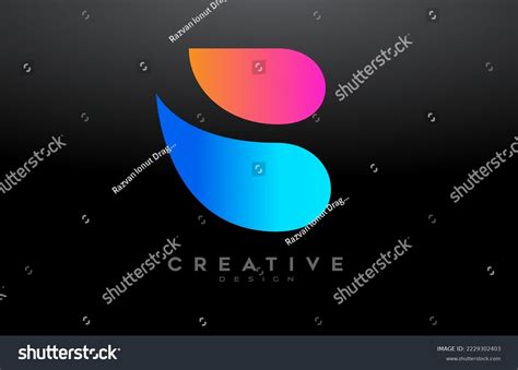 Business Letter B Logo Design Blue Stock Vector (Royalty Free) 2229302403 | Shutterstock