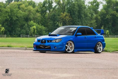 Subaru Impreza WRX STI Tuning (1) | Subaru impreza, Subaru, Wrx