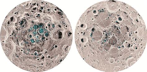 How Chandrayaan-1 helped confirm and reconfirm water on the Moon | Explained News - The Indian ...