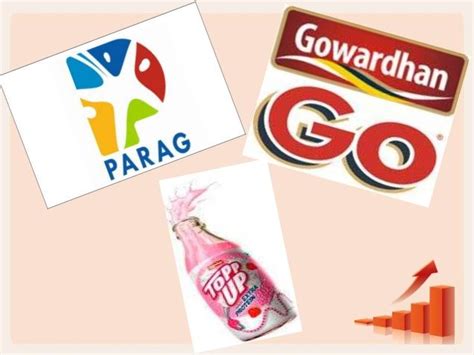 Parag Milk Foods has led successful dairy farming in India over decades. Check out the best ...