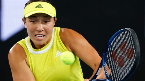 Jessica Pegula advances in Australian Open | wgrz.com