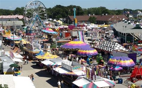 Lake County Fair by Lake County Fair in Crown Point, IN - Alignable