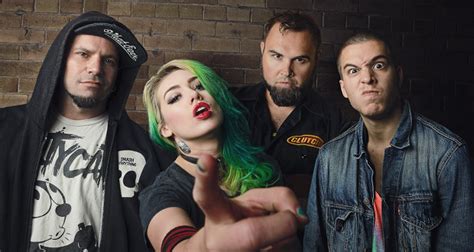 Sumo Cyco release video for 'Anti-Anthem' - RAMzine