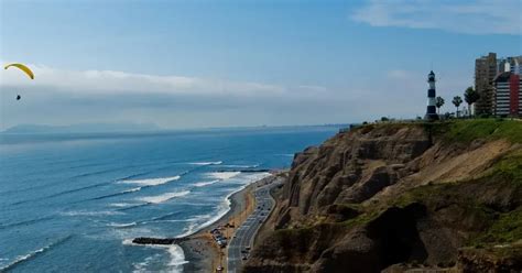 20 Must-Visit Attractions In Lima