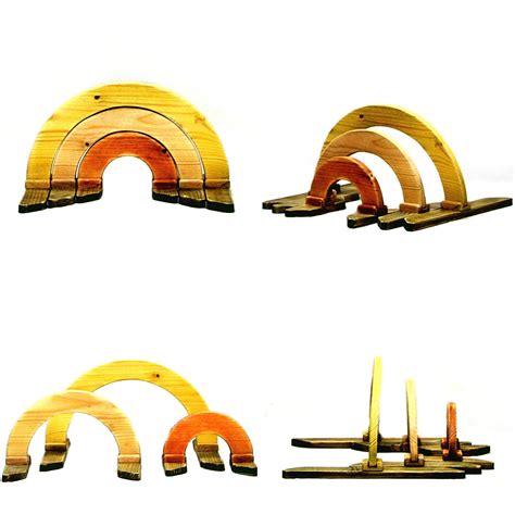 Wooden Golf Set-new Edition - Etsy