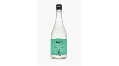 SOTO Sake Announces Collaboration Series with Japan Breweries | Food Engineering