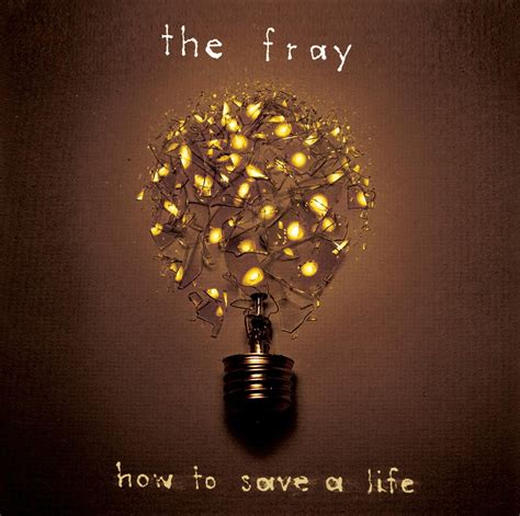 How to Save a Life - Fray,the: Amazon.de: Musik