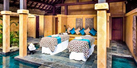 Luxury Spa in Mauritius at Oberoi Mauritius | Recreation & Wellness ...