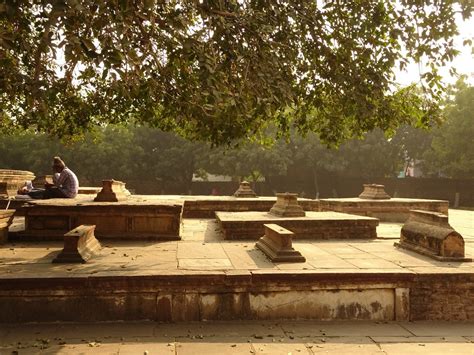 Tansen Miyan's Tomb | Gem Of Akbar's Court In Gwalior