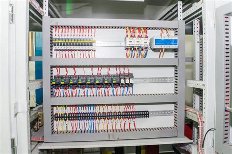 Supplier Low Voltage Main Distribution Panel (LVMDP Panel) | 08118847345