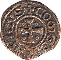 Coins from the Kingdom of Jerusalem – Numista