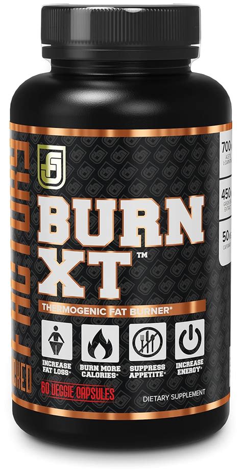 Top 20 Best Thermogenic Fat Burners Buying Guide 2018-2019 on Flipboard ...