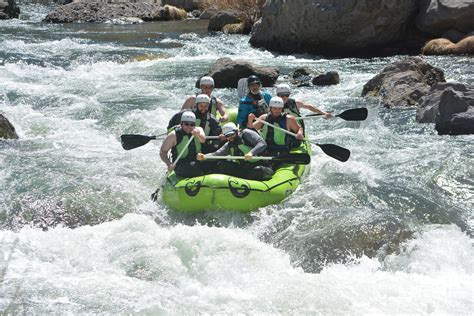 Rock Garden Rafting | Fasci Garden