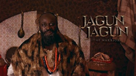 DOWNLOAD: Jagun Jagun (The Warrior) – By Femi Adebayo Movie | Exclusivebase.com.ng