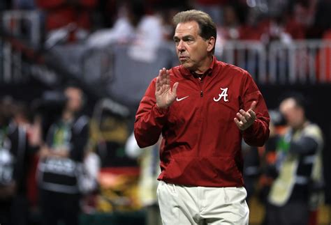 Alabama Football: Nick Saban on the Hunt for No. 1 Recruiting Class