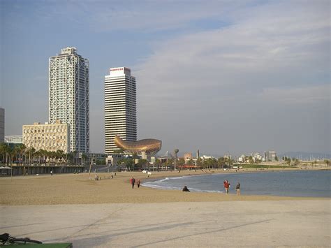 8 Things To Do In Barcelona For The Whole Family - YourAmazingPlaces.com