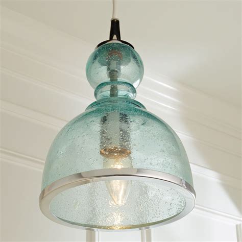 Vintage Coastal Lighting