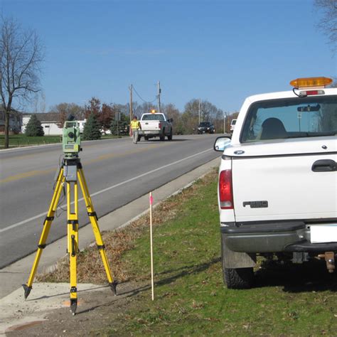 Land Surveying Equipment - Surveyor Tools, Instruments & Accessories