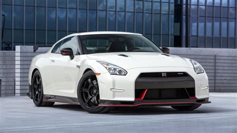 Nissan GTR R35 Nismo Desktop Wallpapers - Wallpaper Cave