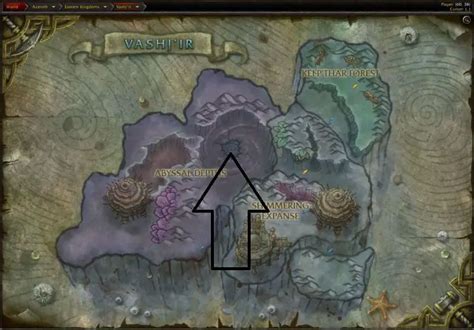 Throne of the Tides Dungeon Bosses, Entrance & Location - Dungeon Guide