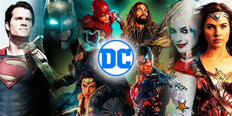 How to watch DC movies in order (chronologically and by release date) | Daily News Hack