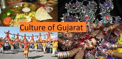 Culture Of Gujarat - Download Most IMP 1000 MCQ PDF