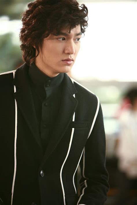 Lee Min Ho: 10 cosas que quizás no sabías del actor coreano de Boys Over Flowers | Gu Jun-pyo ...