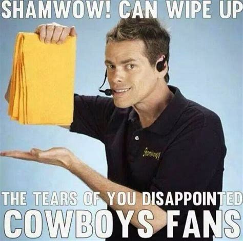 22 Meme Internet: shamwow! can wipe up the tears of you disappointed ...