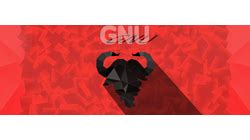 GNU Designs by Skwid - GNU Project - Free Software Foundation