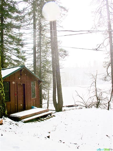 Suttle Lodge - Modern Rustic Retreat in Sisters, Oregon | Urban Bliss Life