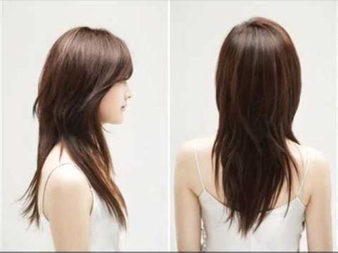 Korean Hairstyles of 2009 - YouTube