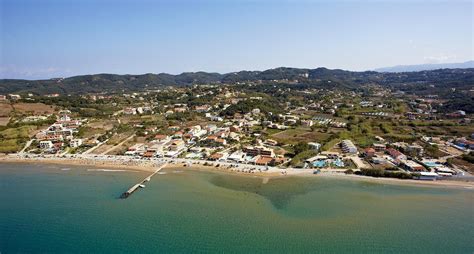 Arillas | MH Travel