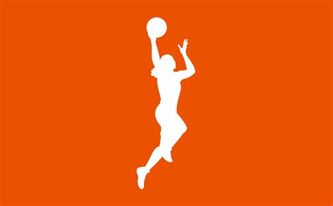 A new mark for the WNBA. - The TOM Agency