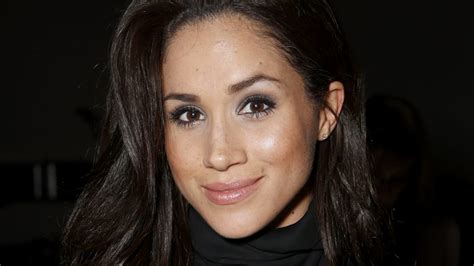 Meghan Markle's favorite beauty products for skin, makeup, hair