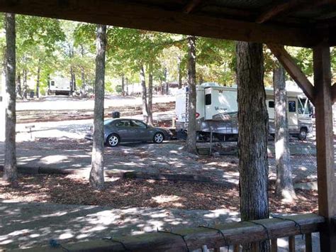 Branson View Campground in Branson Missouri MO | CampgroundViews.com