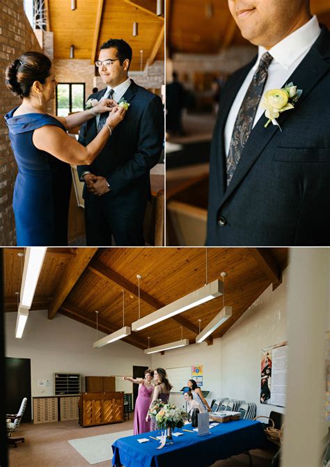 Grosse Ile Country Club Wedding | Michele Maloney Photography