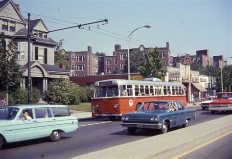 These 13 Photos of Massachusetts In The 1960s Are Mesmerizing Malden ...