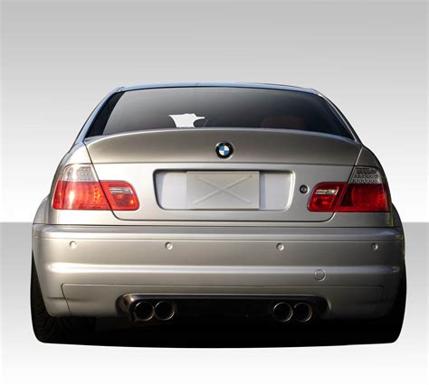 Welcome to Extreme Dimensions :: Inventory Item :: 2000-2006 BMW 3 ...