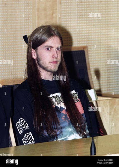 Varg Vikernes Burzum Black Metal, Extreme Metal, Black, 58% OFF