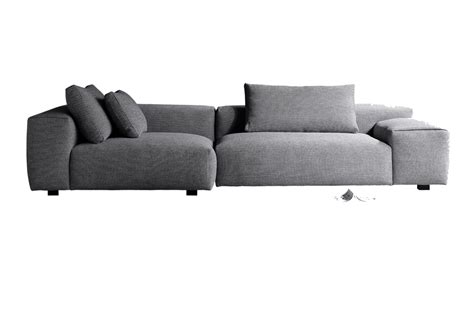 Agent 86 sofa | Loam