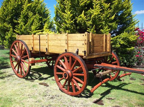 Pin by Benny Neyra on Carretas | Horse wagon, Outdoor gardens, Cannon