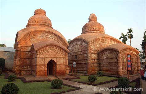 Temples of Tripura