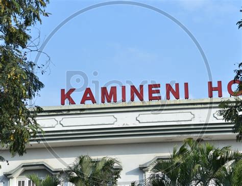 Image of Kamineni Hospitals - LB Nagar, Inner Ring Road, Sarvodaya ...