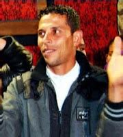 Mohamed Bouazizi - The martyr of revolution