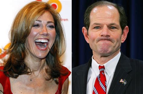 Silda scores millions in divorce from Eliot Spitzer | Page Six