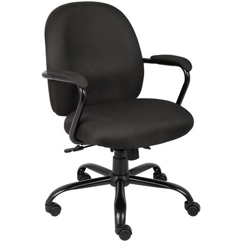 I Need A Fat Person Desk Chair! - Office Chairs For Heavy People