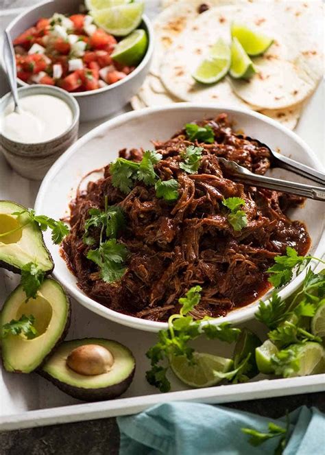 What Cut of Beef for Shredded Beef Tacos - Card Anobaciping