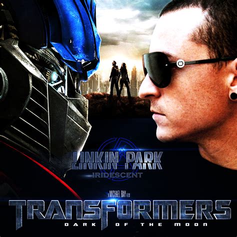 Transformers Linkin Park by Shphon on DeviantArt